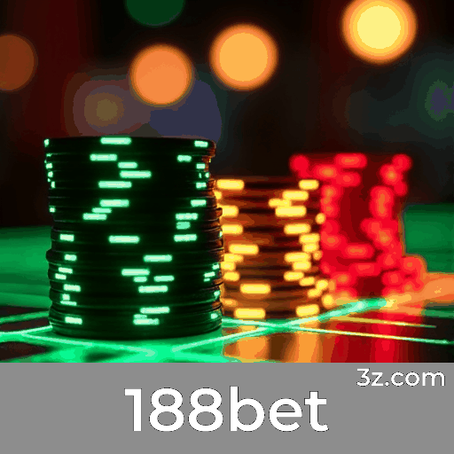 Desbloqueie Bônus Incríveis no 188bet