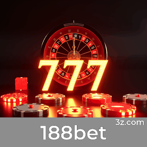 Experiência Premium de Cassino no 188bet