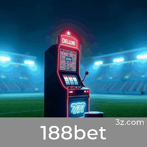 Desbloqueie Bônus Incríveis no 188bet