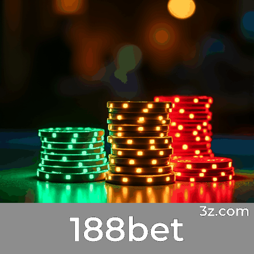 Experimente o 188bet: Apostas Móveis Completas e Convenientes