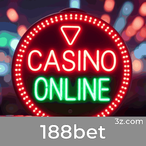 Desbloqueie Bônus Incríveis no 188bet