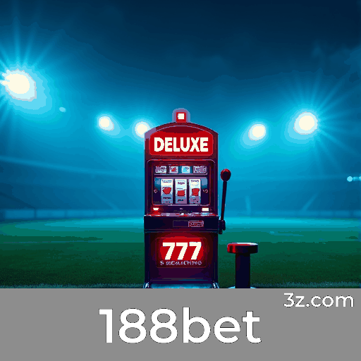 188bet Plataforma: Conecte-se e Compartilhe Emoções!