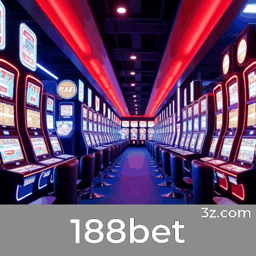 188bet: Apostas Esportivas Completas e Odds Imediatas