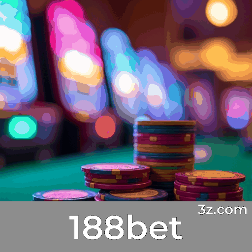 Experiência Premium de Cassino no 188bet