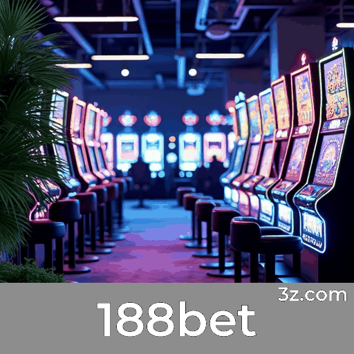 188bet: Slot Machines - Prêmios Gigantes, Roleta - Emoção Sem Igual, Blackjack - Estratégia Máxima
