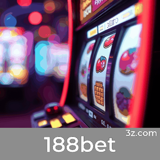 188bet: Experiência de Cassino Imersiva para Brasileiros