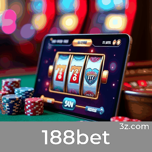 188bet: Experiência de Cassino Imersiva para Brasileiros