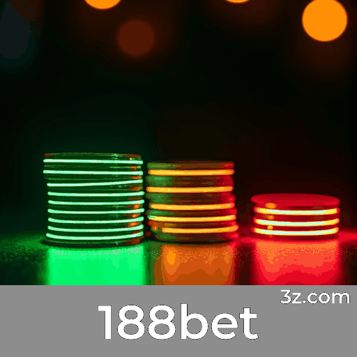 Experimente o 188bet: Apostas Móveis Completas e Convenientes