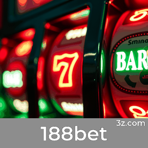 Experiência Premium de Cassino no 188bet