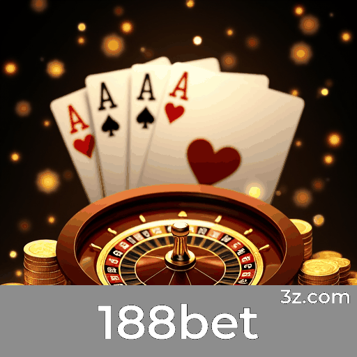188bet Plataforma: Conecte-se e Compartilhe Emoções!