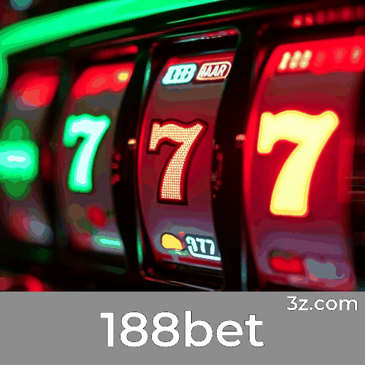 188bet: Experiência de Cassino Imersiva para Brasileiros