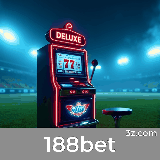 188bet: Slot Machines - Prêmios Gigantes, Roleta - Emoção Sem Igual, Blackjack - Estratégia Máxima