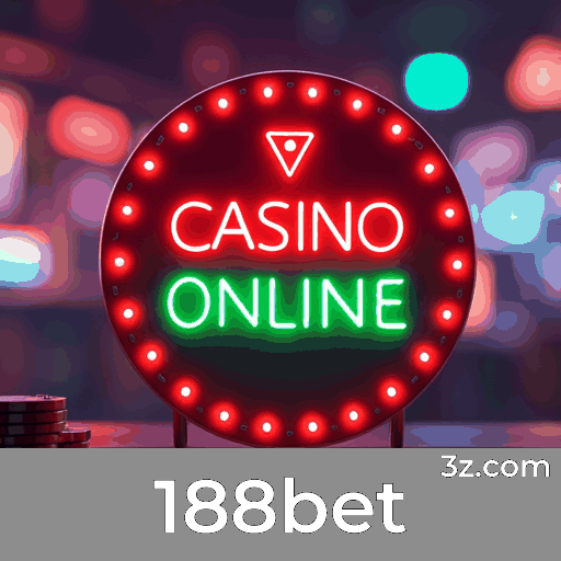 Desbloqueie Bônus Incríveis no 188bet