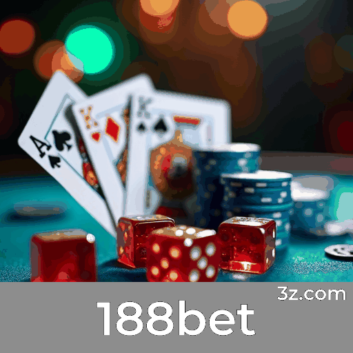188bet: Apostas Esportivas Completas e Odds Imediatas
