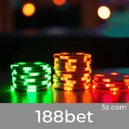 188bet: Experiência de Cassino Imersiva para Brasileiros