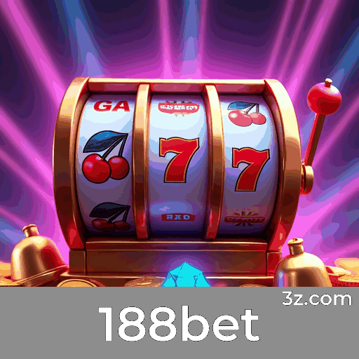 Experiência Premium de Cassino no 188bet